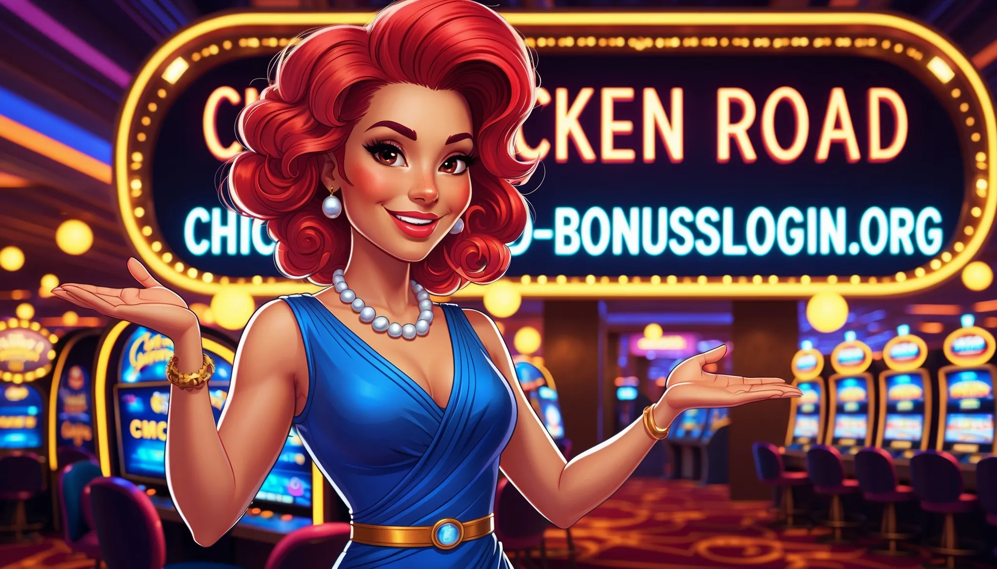 Chicken-road-bonuslogin